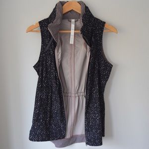 Lululemon Go The Distance Vest